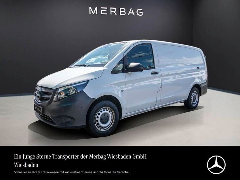 Mercedes-Benz Vito 67.117 km 29.155 € Wiesbaden-Schierstein 65201