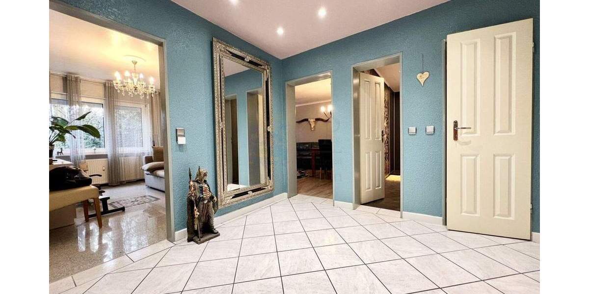 Etagenwohnung Kriftel - 3 Zimmer, 73 m&sup2;, 247.000&euro; | Angebot:25358161