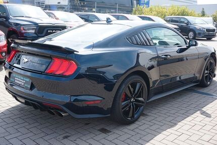 Ford Mustang 31.397 km 31.900 € Erlensee 63526