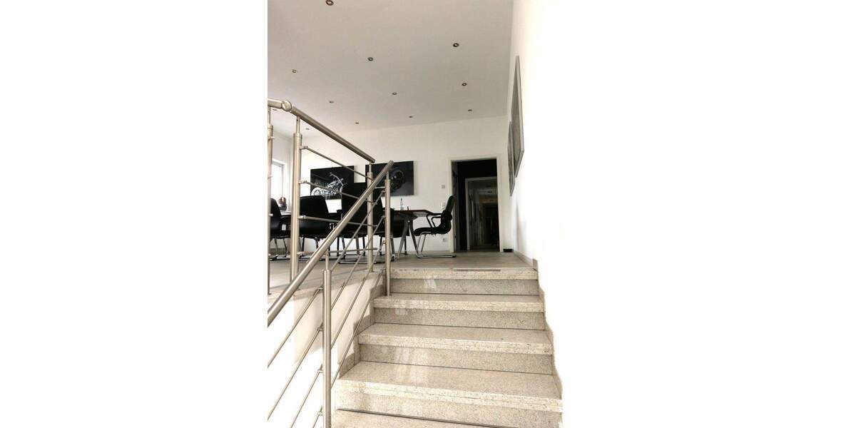 Gewerbeobjekt Mühlheim a. Main Mühlheim - 2.850.000&euro; | Angebot:25168302