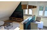 Moderne Single-Dachgeschosswohnung (voll möbliert) 2 zimmer