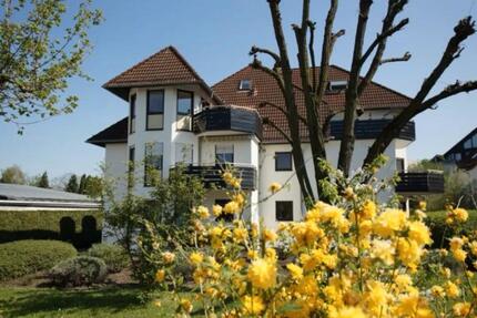 3-Zimmer-Wohnung mit Balkon und EBK in Oberursel 3 zimmer