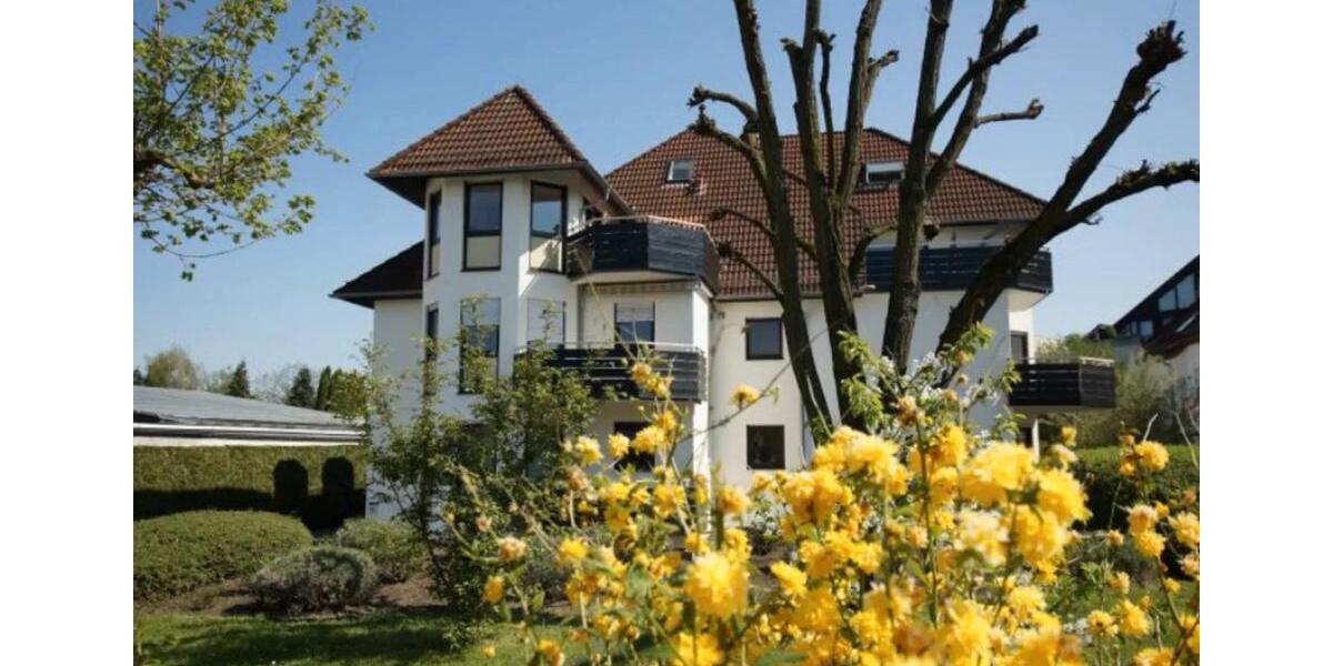 3-Zimmer-Wohnung mit Balkon und EBK in Oberursel 3 zimmer