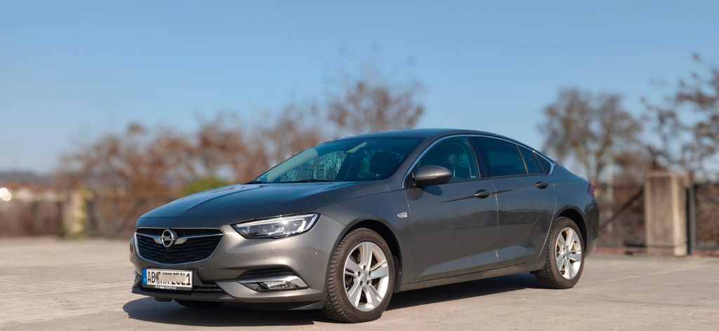 Opel Insignia 139.500 km 10.900 &euro; Kleinostheim 63802