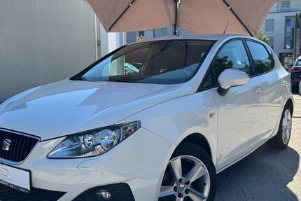 Seat Ibiza 171.000 km 3.999 &euro; Frankfurt am Main 60386