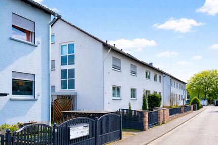 Neu-Isenburg: 3-Familienhaus in ruhiger Lage! 8 zimmer