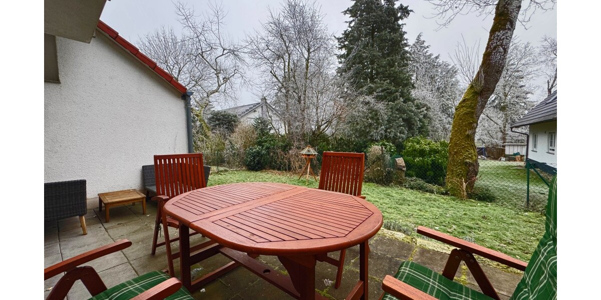 *Langenhain* Gepflegte Doppelhaushälfte in ruhiger Lage mit Nähe zum Wald* - Doppelhaushälfte Hofheim | Angebot:19018645