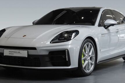 Porsche Panamera 37.250 km 121.660 &euro; Frankfurt am Main 65936