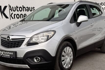 Opel Mokka 147.600 km 7.780 &euro; Bischofsheim 65474