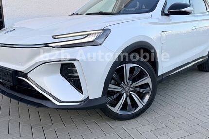 MG Marvel R 37.800 km 25.449 &euro; Altenstadt 63674