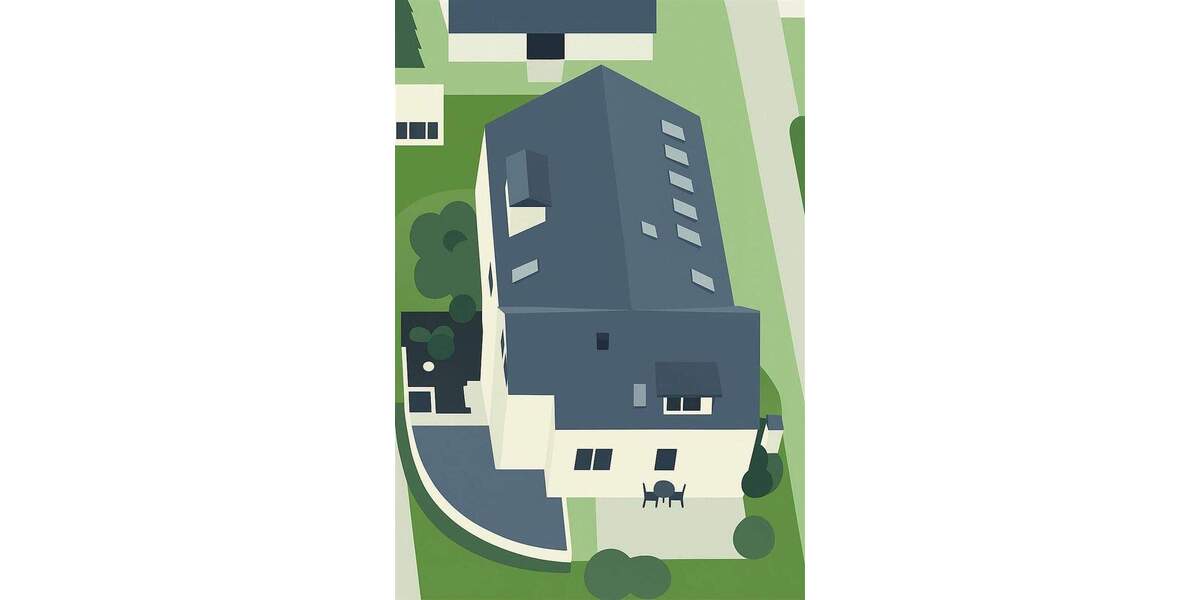 Mehrfamilienhaus, Wohnhaus Griesheim - 9 Zimmer, 193 m&sup2;, 695.000&euro; | Angebot:25737467