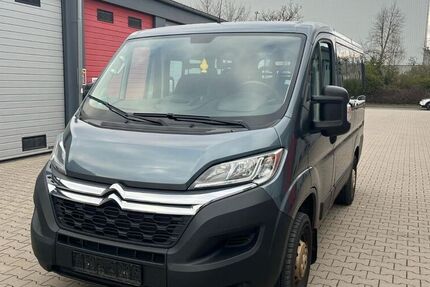 Citroen Jumper