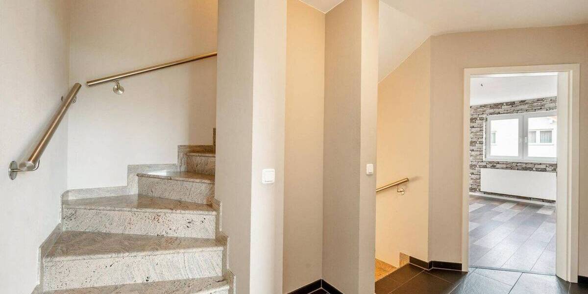 Doppelhaushälfte Weiterstadt Schneppenhausen - 5 Zimmer, 141 m&sup2;, 535.000&euro; | Angebot:26768922