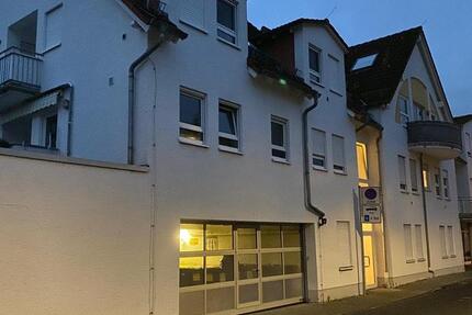 Eigentumswohnung in Raunheim 2 zimmer