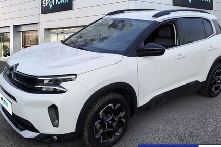 Citroen C5 Aircross 20.499 km 23.790 € Frankfurt 60314