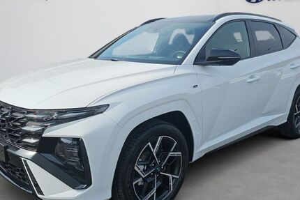 Hyundai TUCSON 1.500 km 41.990 &euro; Bad Vilbel 61118