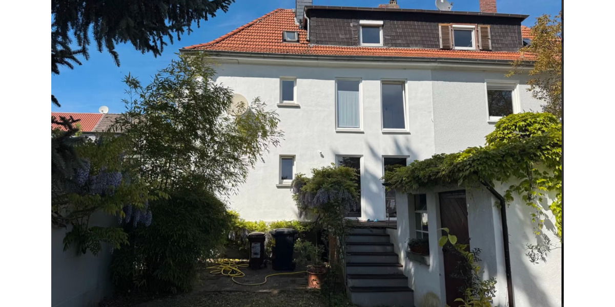 Doppelhaushälfte Rüsselsheim am Main Rüsselsheim - 7 Zimmer, 188 m&sup2;, 699.000&euro; | Angebot:25765436