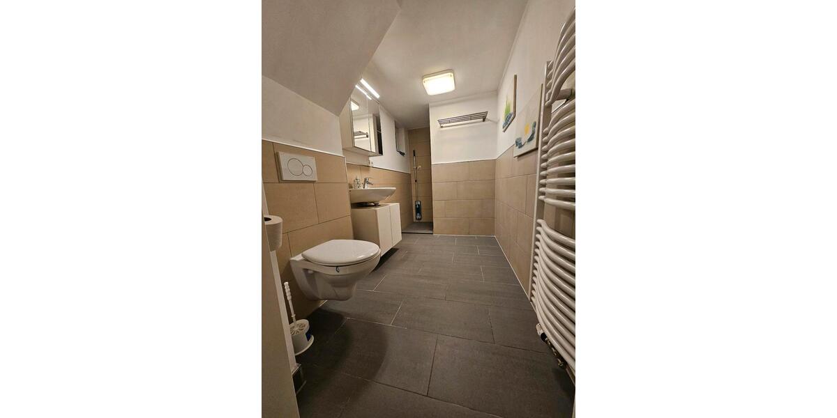 Erdgeschoßwohnung Frankfurt am Main Sindlingen - 1 Zimmer, 30 m&sup2;, 750&euro; | Angebot:25539604