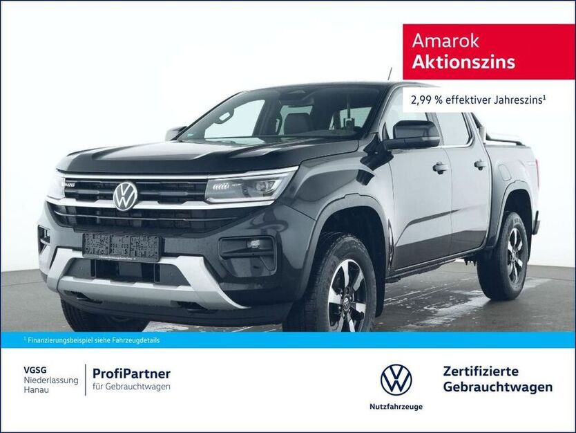 Amarok