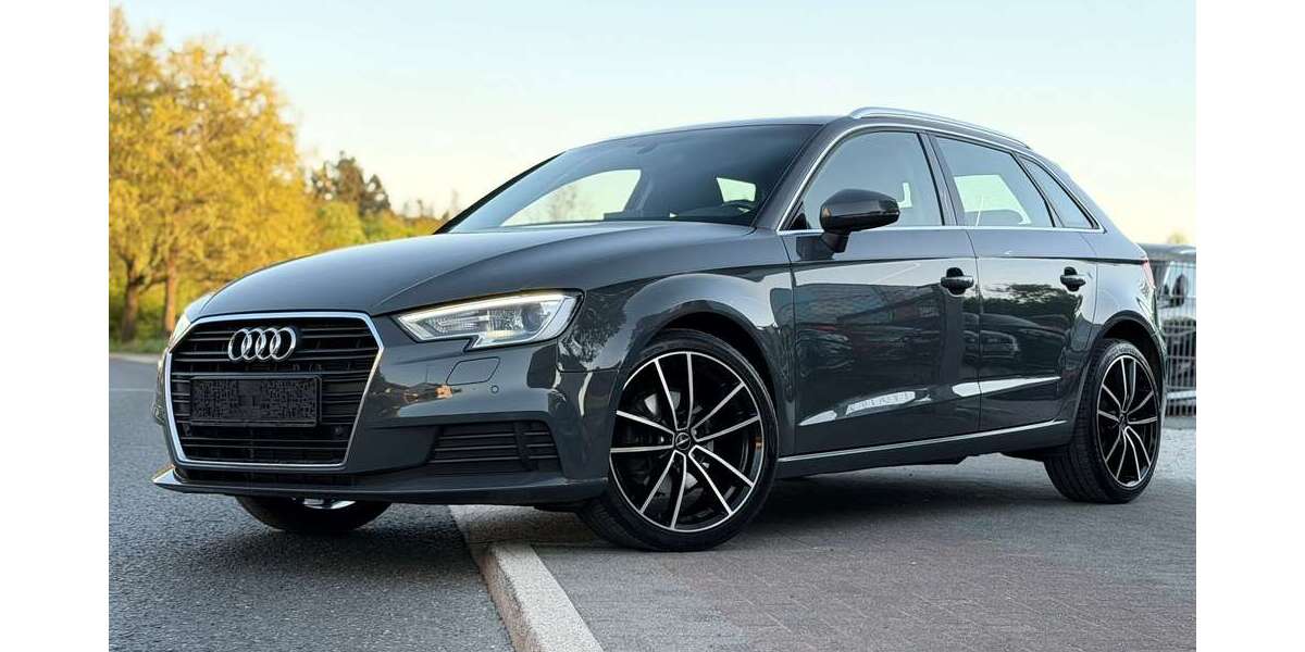 Audi A3 144.000 km 11.900 &euro; Bad Homburg 61350