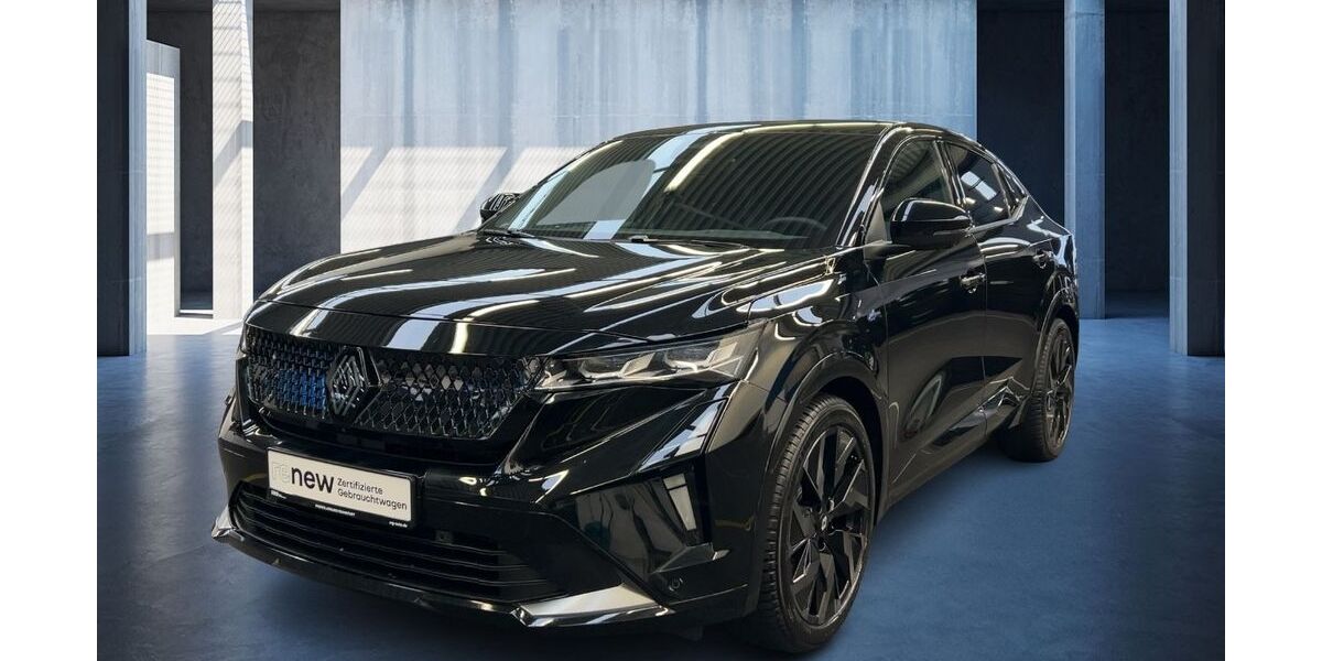 Renault Rafale 27.584 km 38.170 &euro; Frankfurt / Main 60314