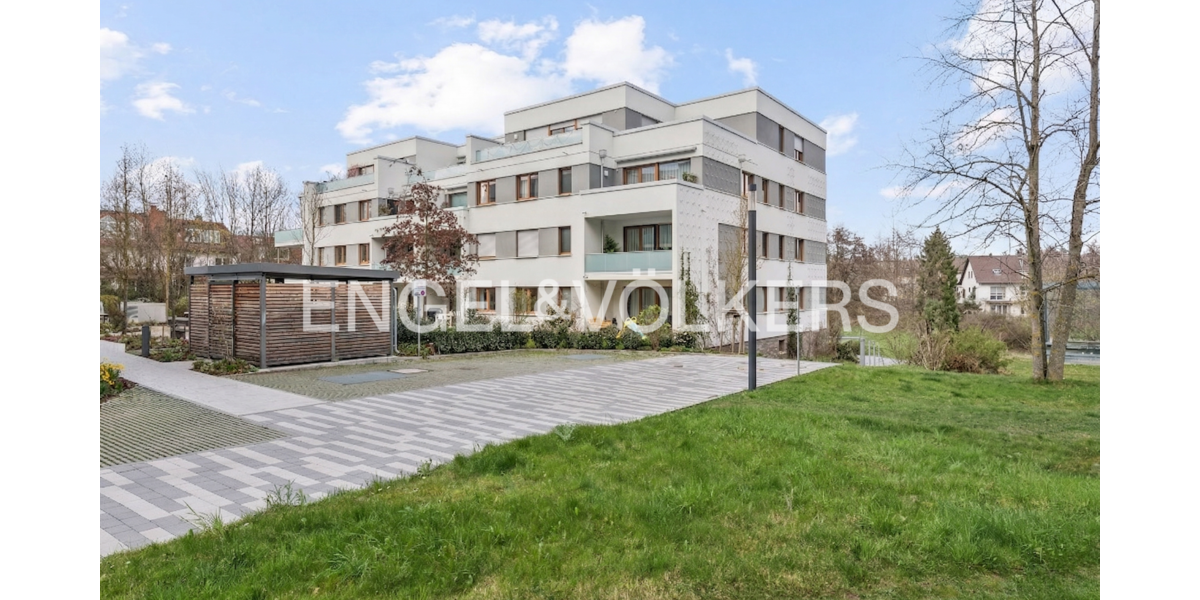Etagenwohnung Kronberg im Taunus - 3 Zimmer, 103 m&sup2;, 2.250&euro; | Angebot:25935489