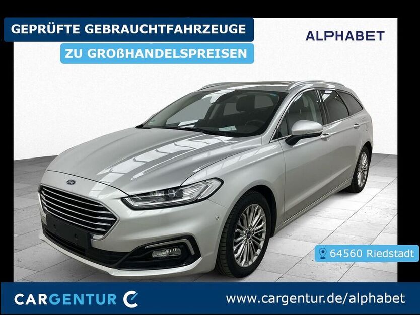 Mondeo