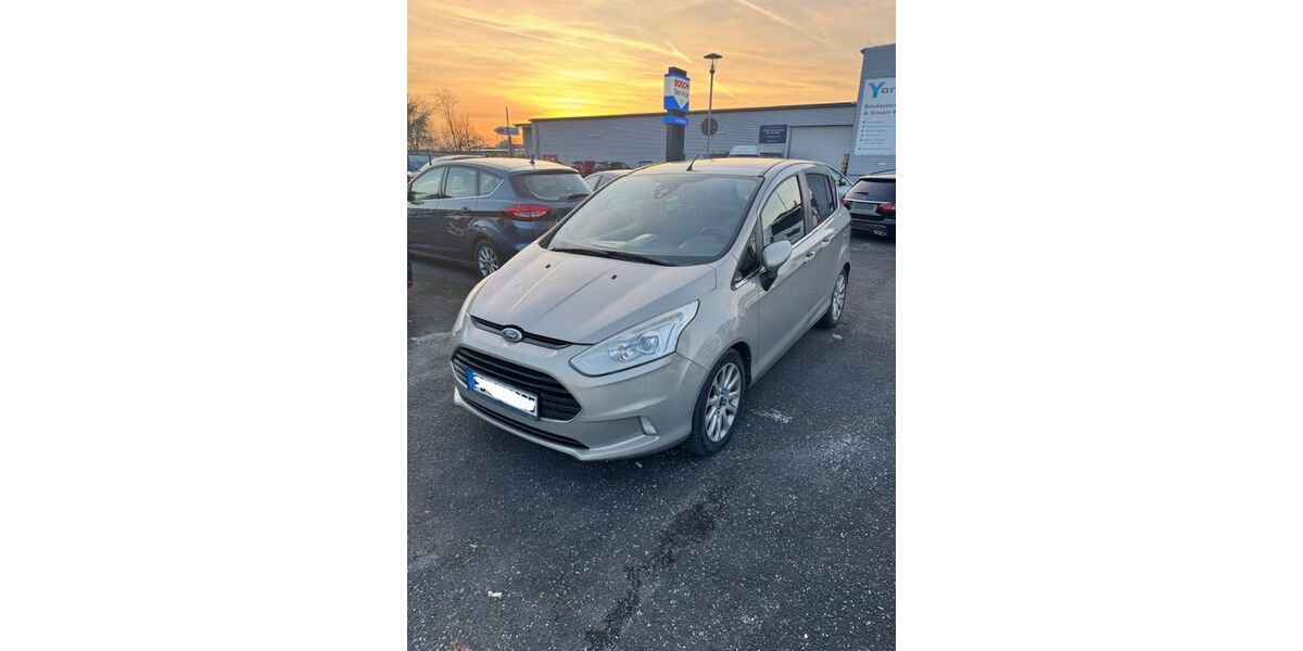 Ford B-Max 291.600 km 3.990 &euro; Maintal 63477