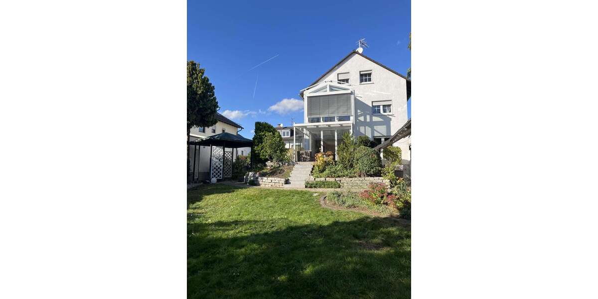 Haus zum Kaufen in Hattersheim Okriftel 697.000 € 160.7 m² 6 zimmer