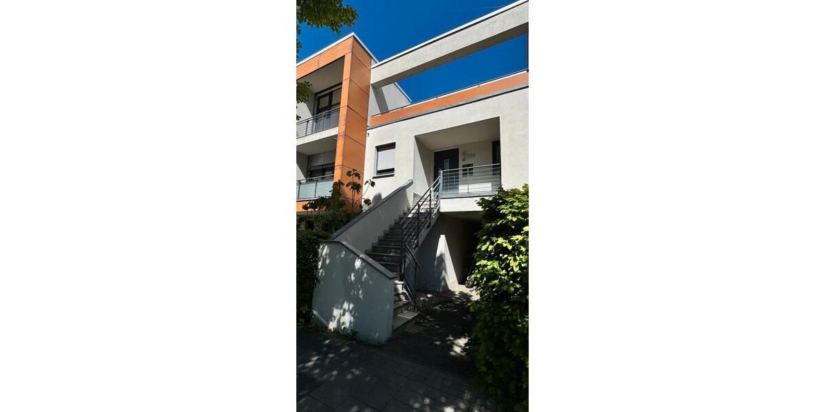 Maisonettenwohnung Frankfurt am Main Kalbach - 3 Zimmer, 110 m&sup2;, 599.500&euro; | Angebot:27143215