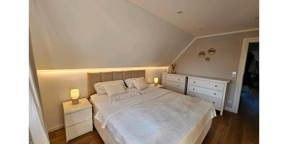 Dachgeschoßwohnung Griesheim - 3 Zimmer, 60 m&sup2;, 260.000&euro; | Angebot:26066806