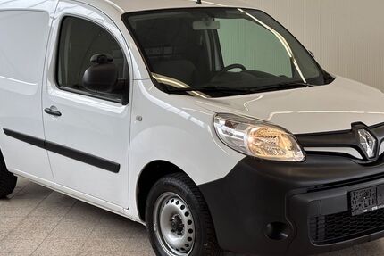 Renault Kangoo 81.233 km 9.600 € Hanau 63456