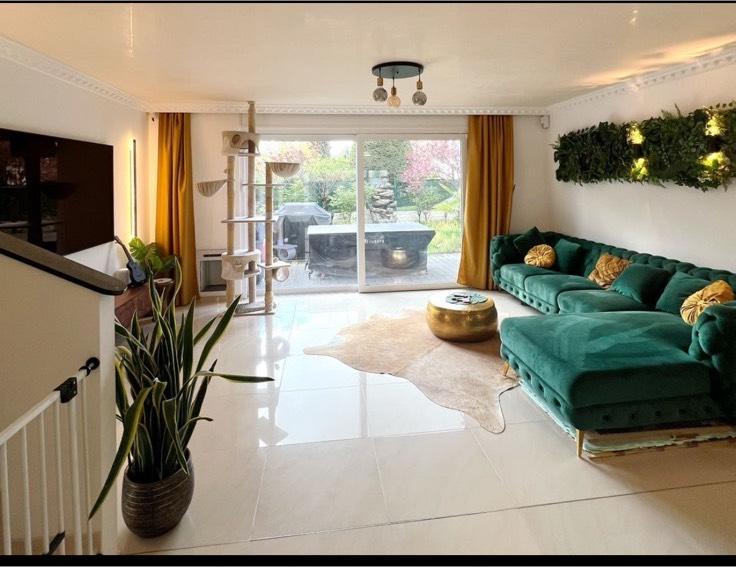 Einfamilienhaus Frankfurt am Main West - 4.5 Zimmer, 143 m&sup2;, 765.000&euro; | Angebot:26994060