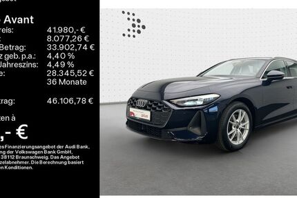 Audi A5 24.982 km 39.820 &euro; Bad Nauheim 61231