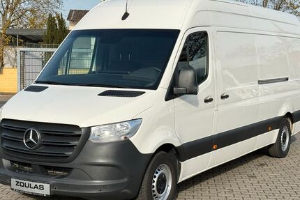 Mercedes-Benz Sprinter 99.000 km 23.999 &euro; Maintal OT Dörnigheim 63477