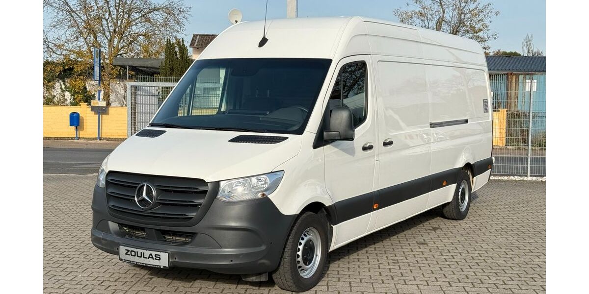 Mercedes-Benz Sprinter 99.000 km 23.999 &euro; Maintal OT Dörnigheim 63477
