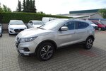 Nissan Qashqai N-Way Rückfahrkamera, Parksensoren, 33.922 km 15.890 &euro; Rodgau 63110
