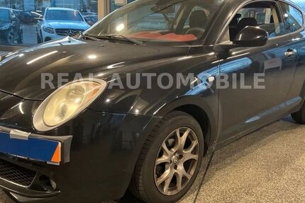 Alfa Romeo MiTo 143.000 km 3.500 € Frankfurt am Main 65933
