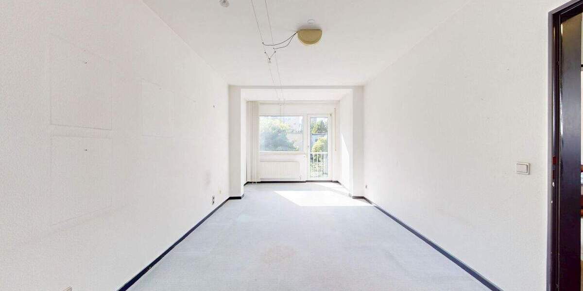 Reihenendhaus Frankfurt am Main Niederursel - 3 Zimmer, 104 m&sup2;, 690.000&euro; | Angebot:25663760