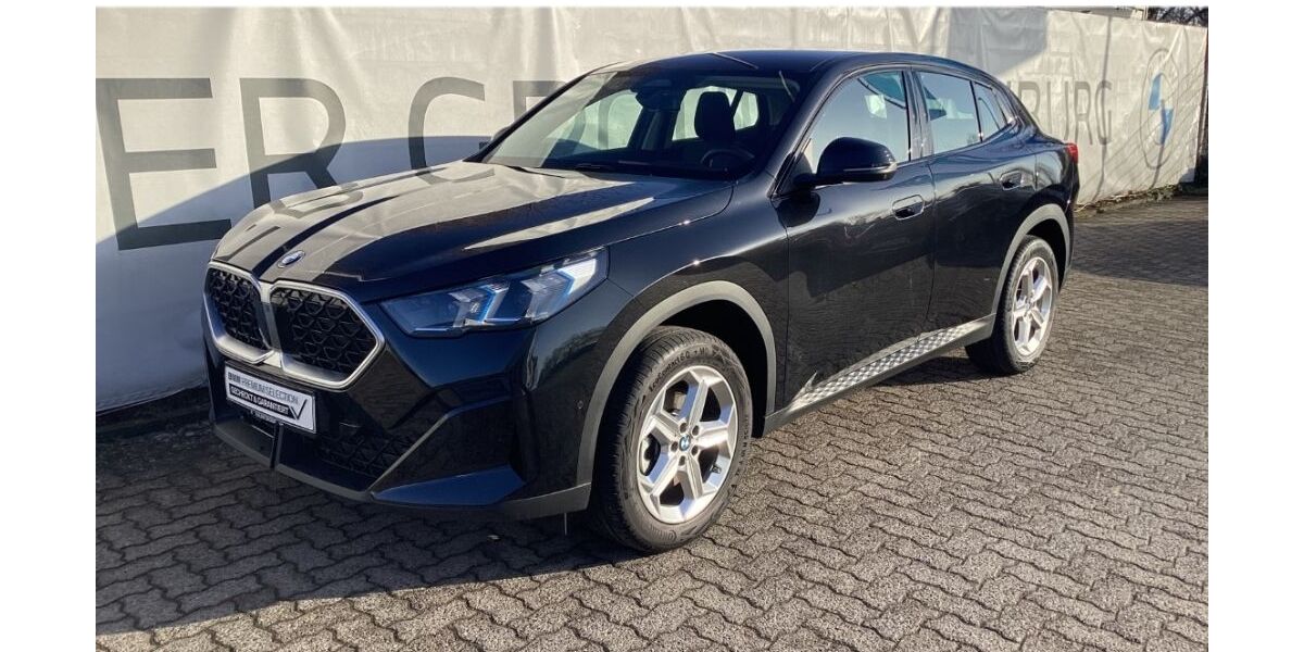 BMW X2 9.655 km 39.989 &euro; Hainburg 63512