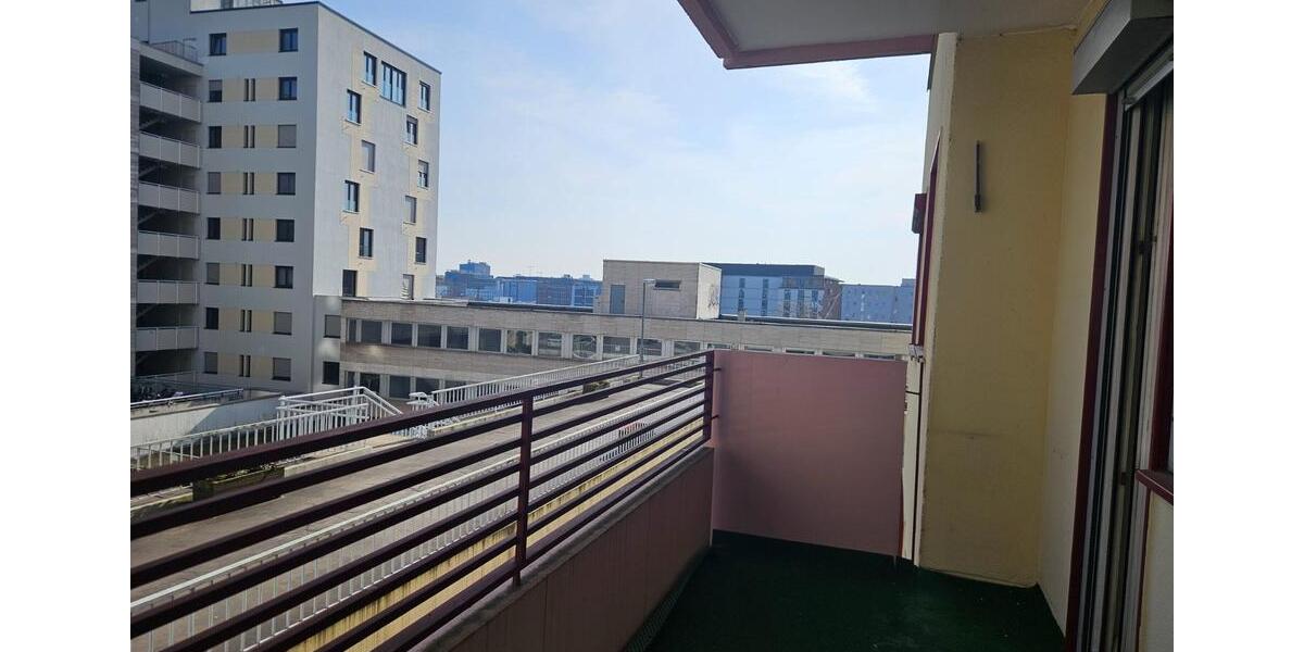 Etagenwohnung Frankfurt am Main Bornheim - 2 Zimmer, 55 m&sup2;, 900&euro; | Angebot:25420671