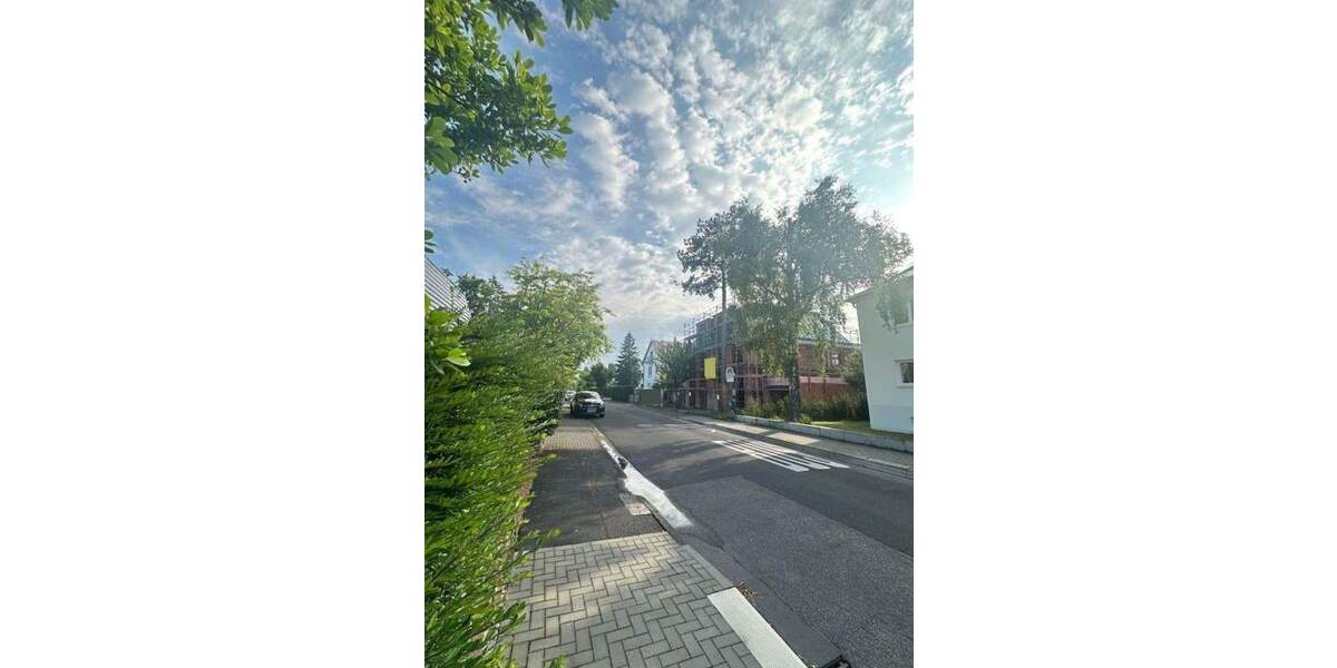 Neubau-Doppelhaushälfte mit Stil & Komfort in Hanau - Hohe Tanne 6 zimmer