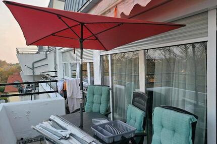 Wohnung Bruchköbel - 3 Zimmer, 82 m&sup2;, 1.250&euro; | Angebot:25590698