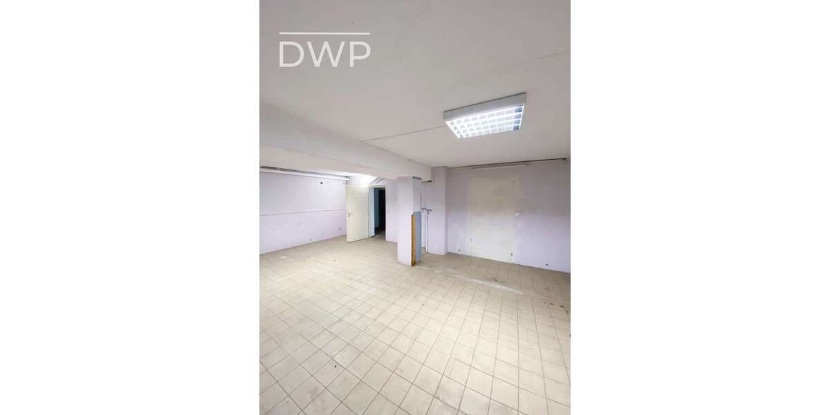 Gewerbeobjekt Darmstadt Darmstadt-West - 275&euro; | Angebot:16827125