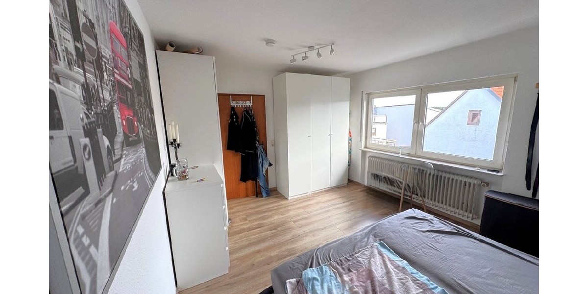 albero:) Dachgeschoss mit wenig Schrägen - Dachgeschoßwohnung Mainhausen Zellhausen | Angebot:27122824