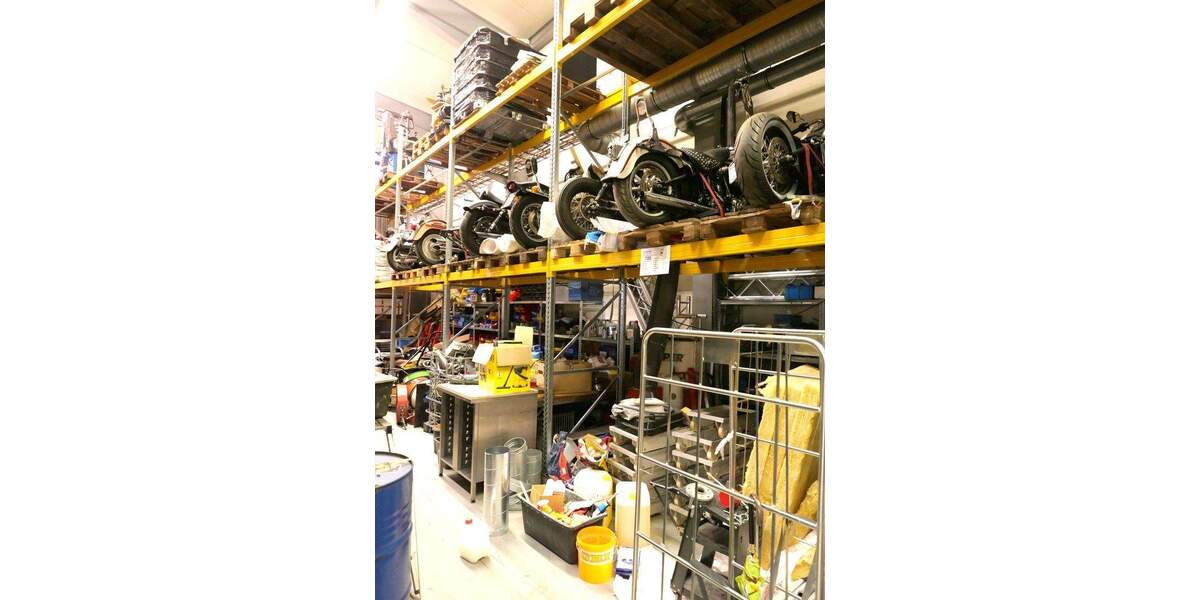 Gewerbeobjekt Mühlheim a. Main Mühlheim - 2.850.000&euro; | Angebot:25168302