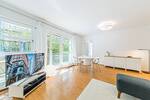 Etagenwohnung Frankfurt am Main Westend-Süd - 2 Zimmer, 64 m&sup2;, 592.000&euro; | Angebot:26170479