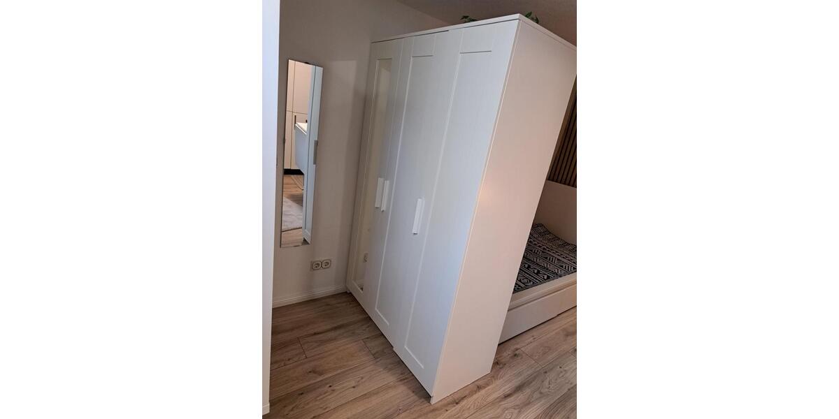 1-Zimmerwohnung in Zeilsheim 1 zimmer