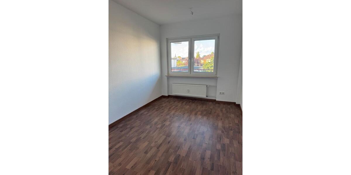 2 Zimmerwohnung in Hanau Steinheim zuvermieten 2 zimmer