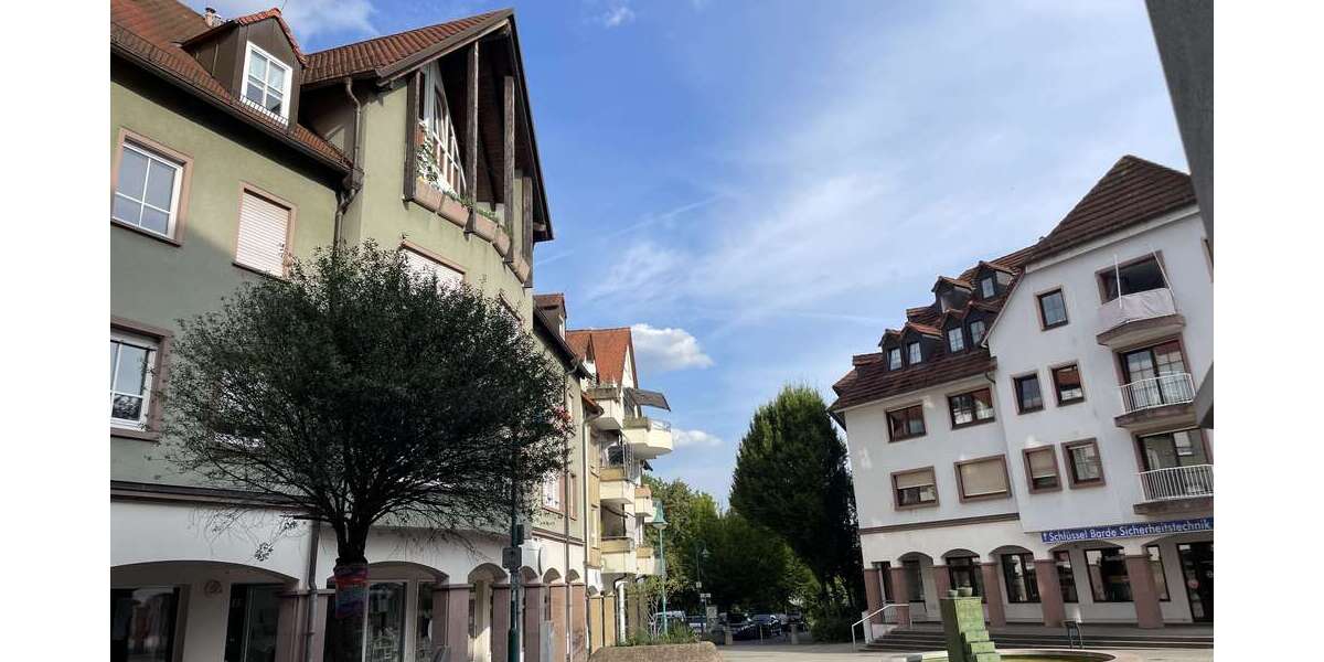 Etagenwohnung Kelkheim - 4 Zimmer, 106 m&sup2;, 379.500&euro; | Angebot:22126948